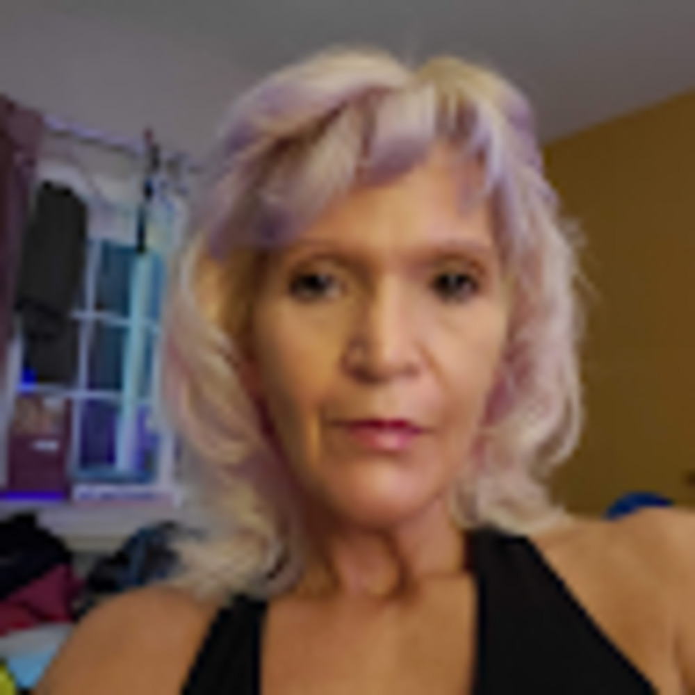 Meet your Posher, Brenda